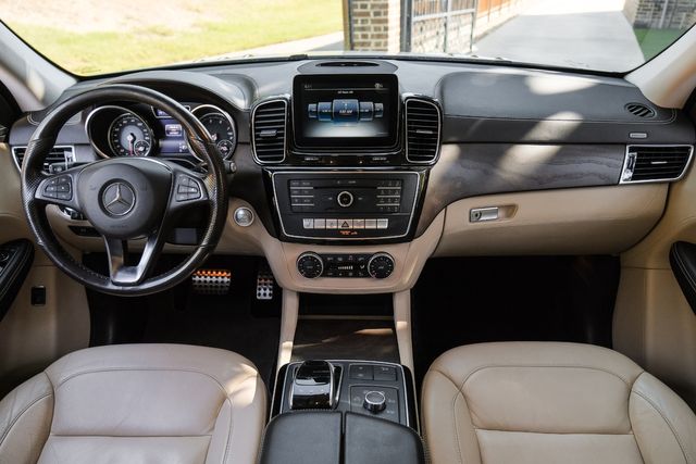 2016 Mercedes-Benz GLE 400 4MATIC AMG SportPkg LightingPkg ParkAsstPkg | Dallas, TX | Stevens Motor Company LLC 2016 Mercedes-Benz GLE 400 4MATIC AMG SportPkg LightingPkg ParkAsstPkg | Dallas, TX | Stevens Motor Company LLC