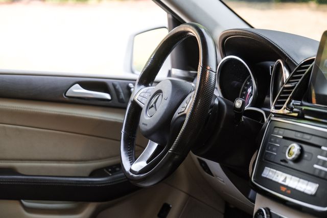 2016 Mercedes-Benz GLE 400 4MATIC AMG SportPkg LightingPkg ParkAsstPkg | Dallas, TX | Stevens Motor Company LLC 2016 Mercedes-Benz GLE 400 4MATIC AMG SportPkg LightingPkg ParkAsstPkg | Dallas, TX | Stevens Motor Company LLC