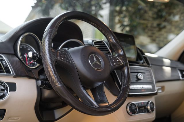 2016 Mercedes-Benz GLE 400 4MATIC AMG SportPkg LightingPkg ParkAsstPkg | Dallas, TX | Stevens Motor Company LLC 2016 Mercedes-Benz GLE 400 4MATIC AMG SportPkg LightingPkg ParkAsstPkg | Dallas, TX | Stevens Motor Company LLC