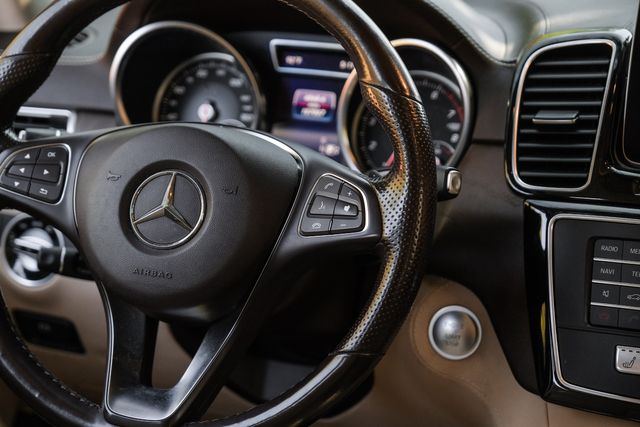 2016 Mercedes-Benz GLE 400 4MATIC AMG SportPkg LightingPkg ParkAsstPkg | Dallas, TX | Stevens Motor Company LLC 2016 Mercedes-Benz GLE 400 4MATIC AMG SportPkg LightingPkg ParkAsstPkg | Dallas, TX | Stevens Motor Company LLC