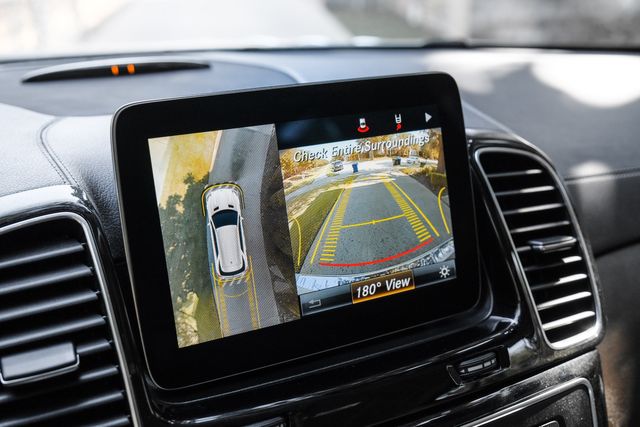 2016 Mercedes-Benz GLE 400 4MATIC AMG SportPkg LightingPkg ParkAsstPkg | Dallas, TX | Stevens Motor Company LLC 2016 Mercedes-Benz GLE 400 4MATIC AMG SportPkg LightingPkg ParkAsstPkg | Dallas, TX | Stevens Motor Company LLC