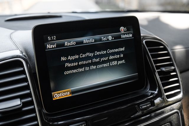 2016 Mercedes-Benz GLE 400 4MATIC AMG SportPkg LightingPkg ParkAsstPkg | Dallas, TX | Stevens Motor Company LLC 2016 Mercedes-Benz GLE 400 4MATIC AMG SportPkg LightingPkg ParkAsstPkg | Dallas, TX | Stevens Motor Company LLC