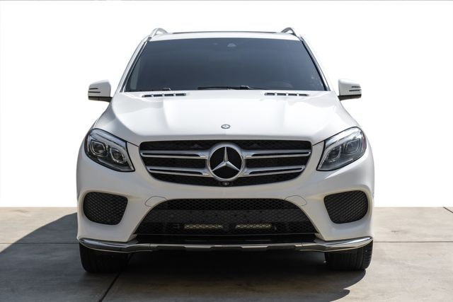 2016 Mercedes-Benz GLE 400 4MATIC AMG SportPkg LightingPkg ParkAsstPkg | Dallas, TX | Stevens Motor Company LLC 2016 Mercedes-Benz GLE 400 4MATIC AMG SportPkg LightingPkg ParkAsstPkg | Dallas, TX | Stevens Motor Company LLC