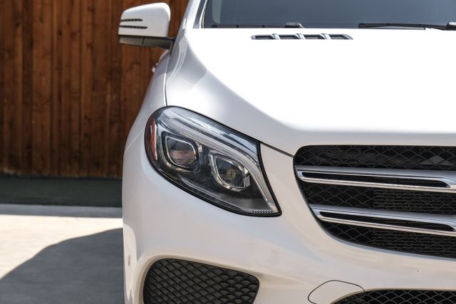 2016 Mercedes-Benz GLE 400 4MATIC AMG SportPkg LightingPkg ParkAsstPkg | Dallas, TX | Stevens Motor Company LLC 2016 Mercedes-Benz GLE 400 4MATIC AMG SportPkg LightingPkg ParkAsstPkg | Dallas, TX | Stevens Motor Company LLC
