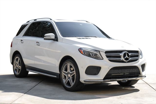 2016 Mercedes-Benz GLE 400 4MATIC AMG SportPkg LightingPkg ParkAsstPkg | Dallas, TX | Stevens Motor Company LLC 2016 Mercedes-Benz GLE 400 4MATIC AMG SportPkg LightingPkg ParkAsstPkg | Dallas, TX | Stevens Motor Company LLC