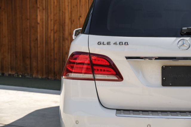 2016 Mercedes-Benz GLE 400 4MATIC AMG SportPkg LightingPkg ParkAsstPkg | Dallas, TX | Stevens Motor Company LLC 2016 Mercedes-Benz GLE 400 4MATIC AMG SportPkg LightingPkg ParkAsstPkg | Dallas, TX | Stevens Motor Company LLC