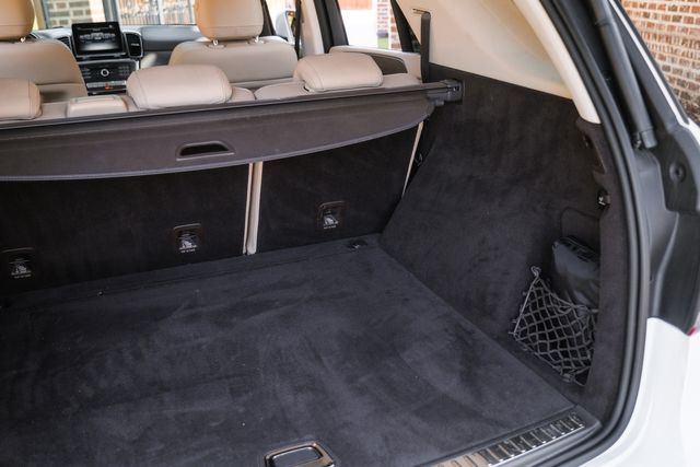 2016 Mercedes-Benz GLE 400 4MATIC AMG SportPkg LightingPkg ParkAsstPkg | Dallas, TX | Stevens Motor Company LLC 2016 Mercedes-Benz GLE 400 4MATIC AMG SportPkg LightingPkg ParkAsstPkg | Dallas, TX | Stevens Motor Company LLC