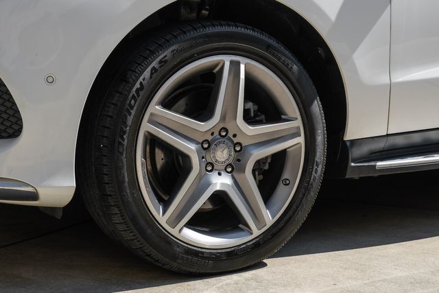 2016 Mercedes-Benz GLE 400 4MATIC AMG SportPkg LightingPkg ParkAsstPkg | Dallas, TX | Stevens Motor Company LLC 2016 Mercedes-Benz GLE 400 4MATIC AMG SportPkg LightingPkg ParkAsstPkg | Dallas, TX | Stevens Motor Company LLC