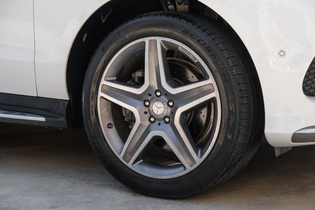 2016 Mercedes-Benz GLE 400 4MATIC AMG SportPkg LightingPkg ParkAsstPkg | Dallas, TX | Stevens Motor Company LLC 2016 Mercedes-Benz GLE 400 4MATIC AMG SportPkg LightingPkg ParkAsstPkg | Dallas, TX | Stevens Motor Company LLC