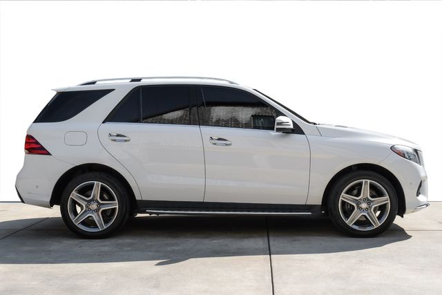 2016 Mercedes-Benz GLE 400 4MATIC AMG SportPkg LightingPkg ParkAsstPkg | Dallas, TX | Stevens Motor Company LLC 2016 Mercedes-Benz GLE 400 4MATIC AMG SportPkg LightingPkg ParkAsstPkg | Dallas, TX | Stevens Motor Company LLC