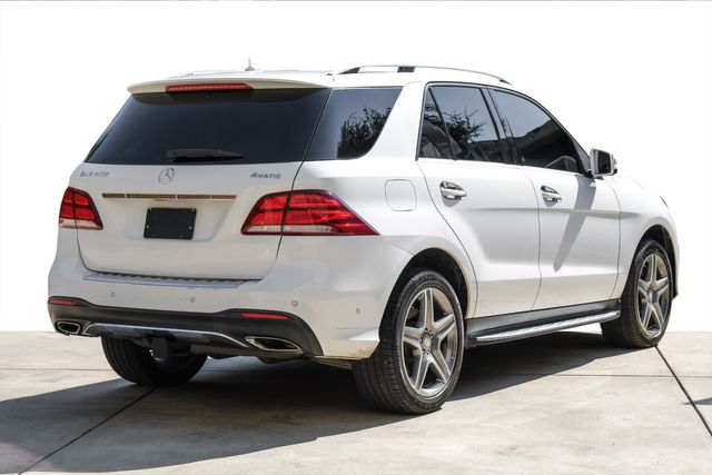 2016 Mercedes-Benz GLE 400 4MATIC AMG SportPkg LightingPkg ParkAsstPkg | Dallas, TX | Stevens Motor Company LLC 2016 Mercedes-Benz GLE 400 4MATIC AMG SportPkg LightingPkg ParkAsstPkg | Dallas, TX | Stevens Motor Company LLC