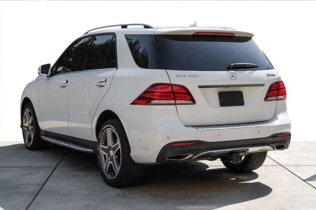 2016 Mercedes-Benz GLE 400 4MATIC AMG SportPkg LightingPkg ParkAsstPkg | Dallas, TX | Stevens Motor Company LLC 2016 Mercedes-Benz GLE 400 4MATIC AMG SportPkg LightingPkg ParkAsstPkg | Dallas, TX | Stevens Motor Company LLC