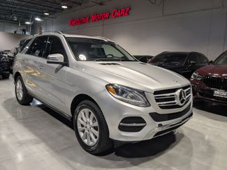 2016 Mercedes-Benz GLE 300d 4MATIC | Lake Forest IL | Executive Motor Carz