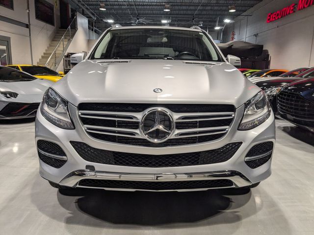 2016 Mercedes-Benz GLE 300d 4MATIC | Lake Forest IL | Executive Motor Carz 2016 Mercedes-Benz GLE 300d 4MATIC | Lake Forest IL | Executive Motor Carz