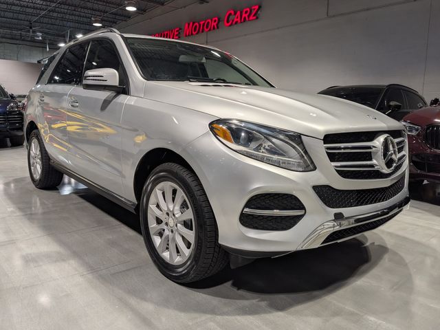 2016 Mercedes-Benz GLE 300d 4MATIC | Lake Forest IL | Executive Motor Carz 2016 Mercedes-Benz GLE 300d 4MATIC | Lake Forest IL | Executive Motor Carz