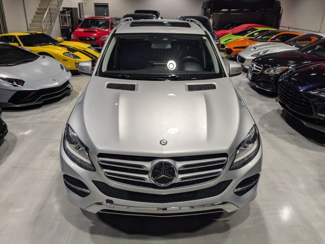 2016 Mercedes-Benz GLE 300d 4MATIC | Lake Forest IL | Executive Motor Carz 2016 Mercedes-Benz GLE 300d 4MATIC | Lake Forest IL | Executive Motor Carz