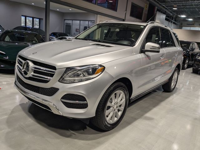 2016 Mercedes-Benz GLE 300d 4MATIC | Lake Forest IL | Executive Motor Carz