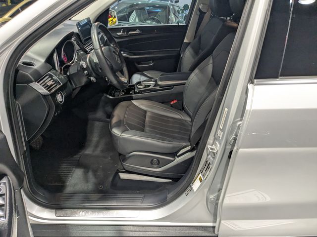 2016 Mercedes-Benz GLE 300d 4MATIC | Lake Forest IL | Executive Motor Carz