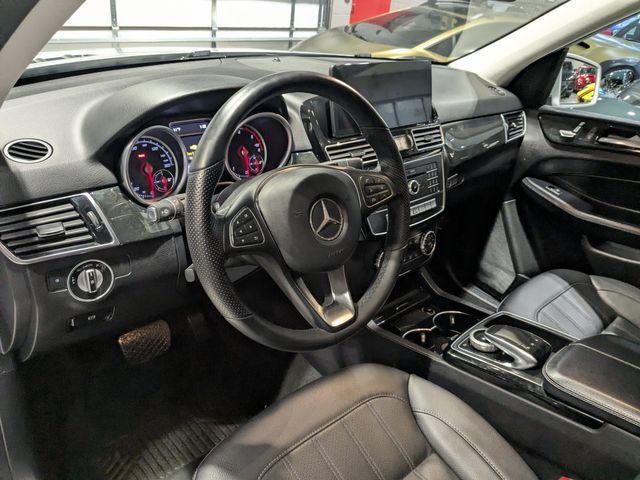 2016 Mercedes-Benz GLE 300d 4MATIC | Lake Forest IL | Executive Motor Carz