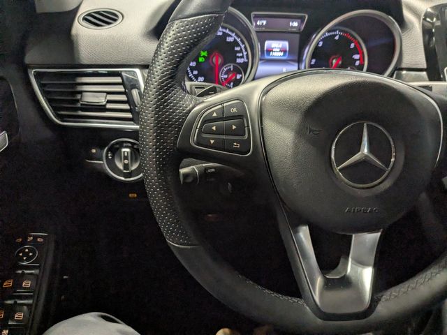 2016 Mercedes-Benz GLE 300d 4MATIC | Lake Forest IL | Executive Motor Carz