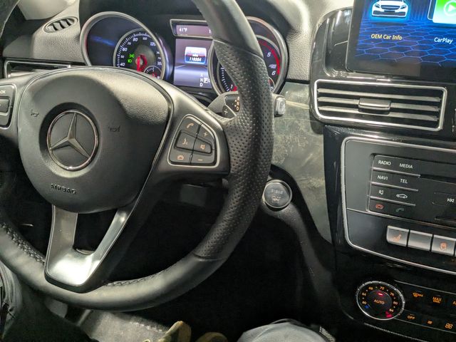 2016 Mercedes-Benz GLE 300d 4MATIC | Lake Forest IL | Executive Motor Carz