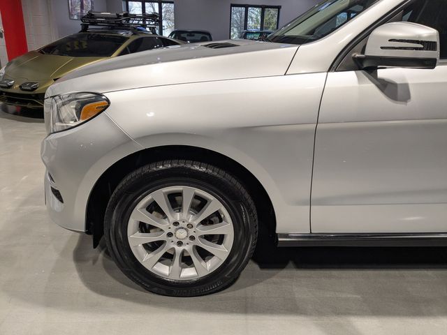 2016 Mercedes-Benz GLE 300d 4MATIC | Lake Forest IL | Executive Motor Carz