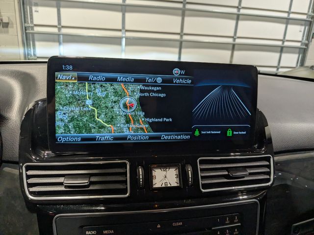 2016 Mercedes-Benz GLE 300d 4MATIC | Lake Forest IL | Executive Motor Carz