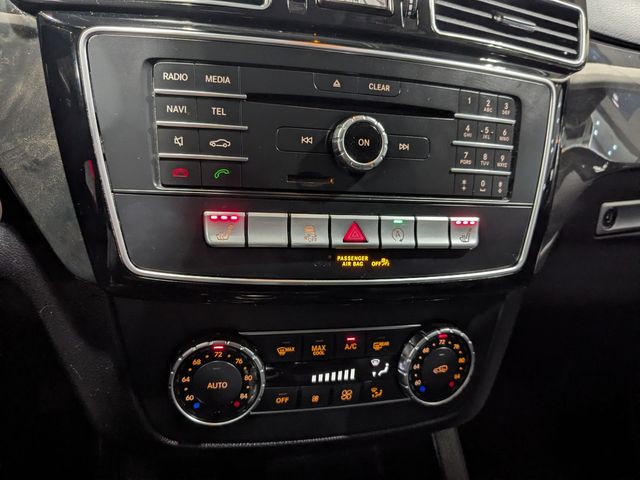 2016 Mercedes-Benz GLE 300d 4MATIC | Lake Forest IL | Executive Motor Carz