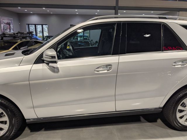 2016 Mercedes-Benz GLE 300d 4MATIC | Lake Forest IL | Executive Motor Carz 2016 Mercedes-Benz GLE 300d 4MATIC | Lake Forest IL | Executive Motor Carz