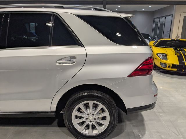 2016 Mercedes-Benz GLE 300d 4MATIC | Lake Forest IL | Executive Motor Carz