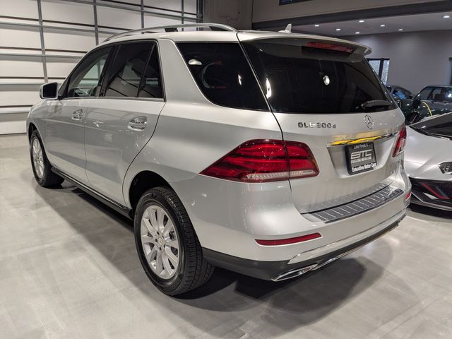 2016 Mercedes-Benz GLE 300d 4MATIC | Lake Forest IL | Executive Motor Carz