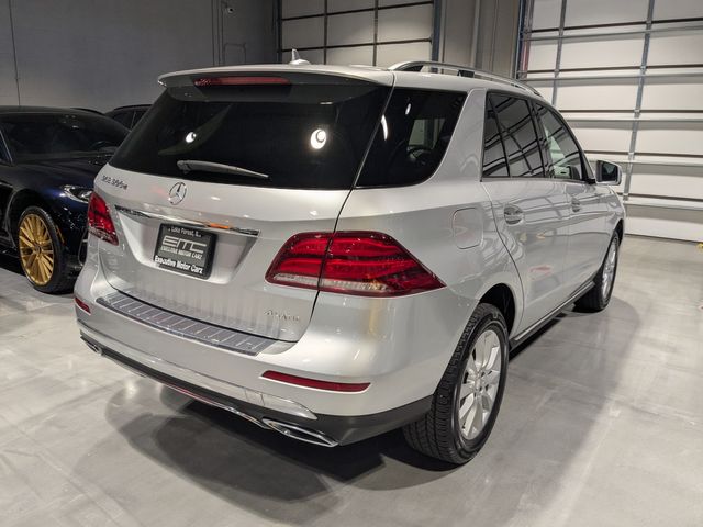 2016 Mercedes-Benz GLE 300d 4MATIC | Lake Forest IL | Executive Motor Carz