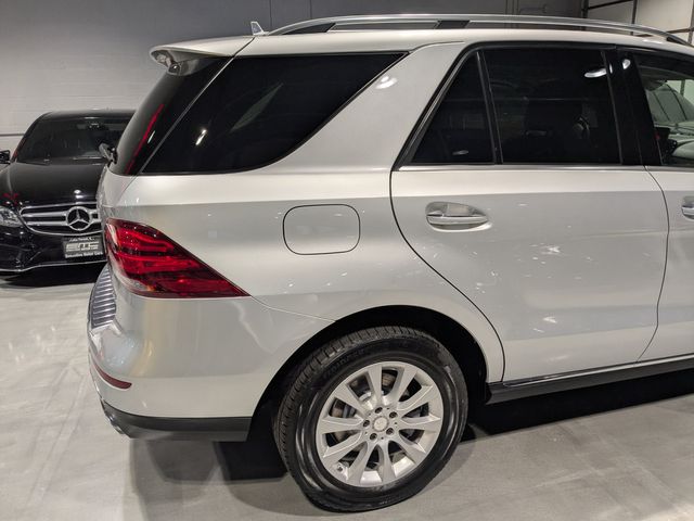 2016 Mercedes-Benz GLE 300d 4MATIC | Lake Forest IL | Executive Motor Carz