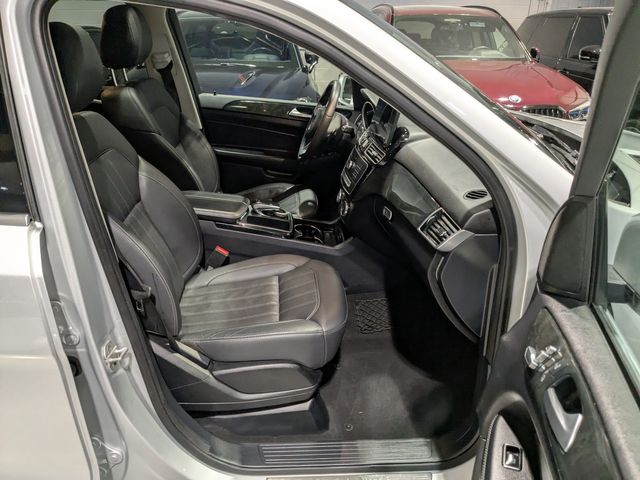 2016 Mercedes-Benz GLE 300d 4MATIC | Lake Forest IL | Executive Motor Carz