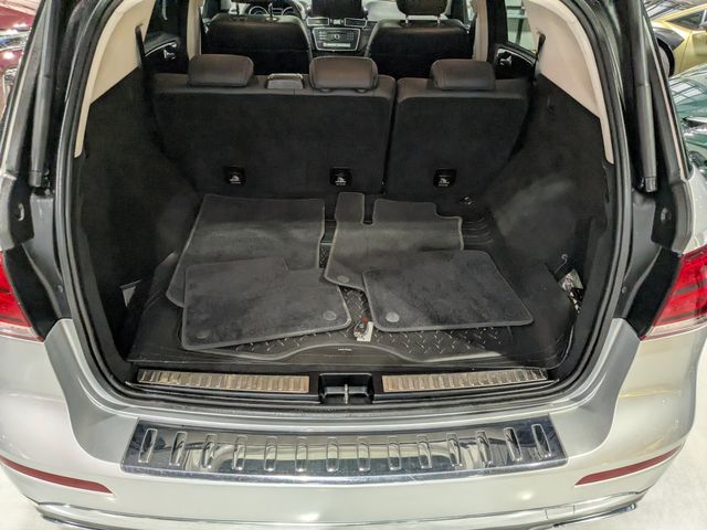 2016 Mercedes-Benz GLE 300d 4MATIC | Lake Forest IL | Executive Motor Carz