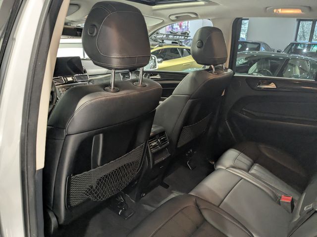 2016 Mercedes-Benz GLE 300d 4MATIC | Lake Forest IL | Executive Motor Carz