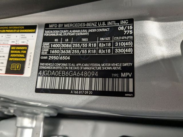 2016 Mercedes-Benz GLE 300d 4MATIC | Lake Forest IL | Executive Motor Carz 2016 Mercedes-Benz GLE 300d 4MATIC | Lake Forest IL | Executive Motor Carz