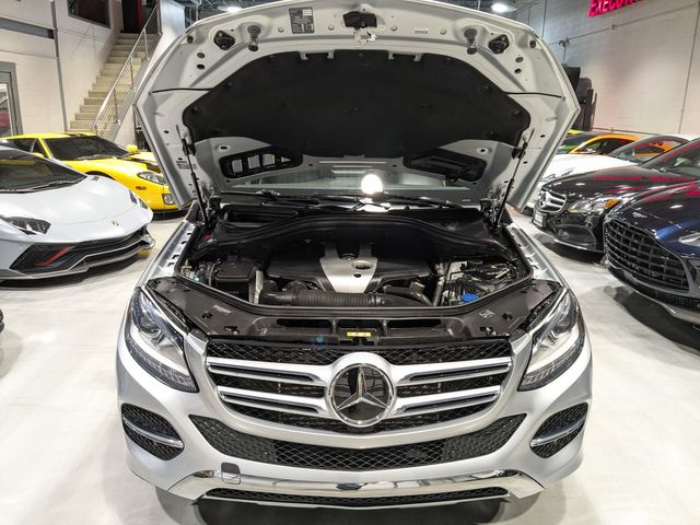 2016 Mercedes-Benz GLE 300d 4MATIC | Lake Forest IL | Executive Motor Carz 2016 Mercedes-Benz GLE 300d 4MATIC | Lake Forest IL | Executive Motor Carz