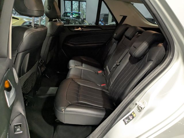 2016 Mercedes-Benz GLE 300d 4MATIC | Lake Forest IL | Executive Motor Carz 2016 Mercedes-Benz GLE 300d 4MATIC | Lake Forest IL | Executive Motor Carz