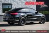 2016 Mercedes-Benz GLE AMG 63 S