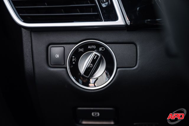 2016 Mercedes-Benz GLE AMG 63 S 2016 Mercedes-Benz GLE AMG 63 S