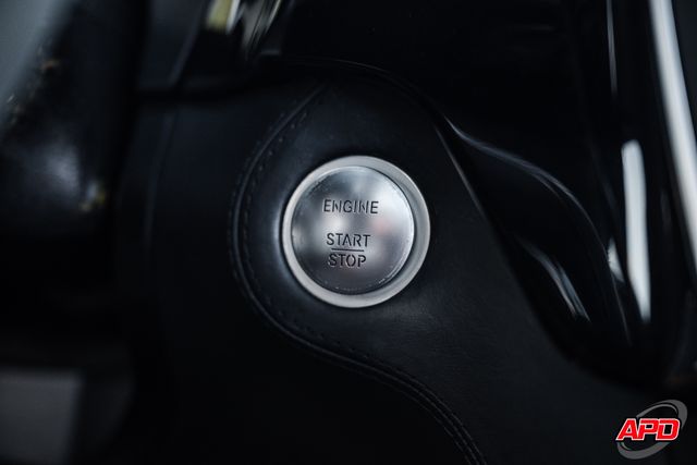 2016 Mercedes-Benz GLE AMG 63 S 2016 Mercedes-Benz GLE AMG 63 S