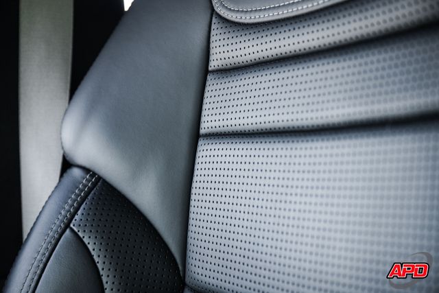 2016 Mercedes-Benz GLE AMG 63 S