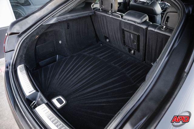 2016 Mercedes-Benz GLE AMG 63 S