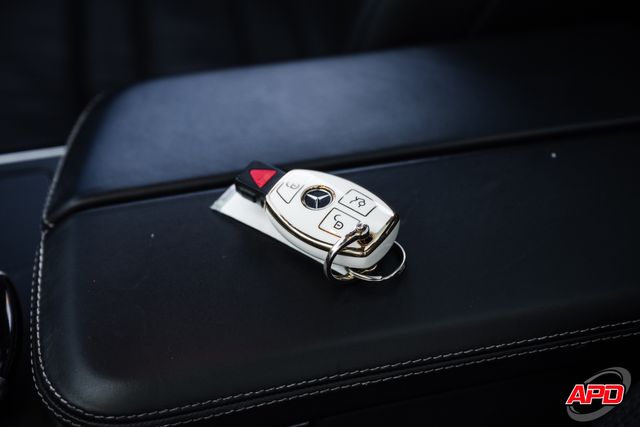 2016 Mercedes-Benz GLE AMG 63 S 2016 Mercedes-Benz GLE AMG 63 S