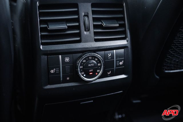 2016 Mercedes-Benz GLE AMG 63 S 2016 Mercedes-Benz GLE AMG 63 S