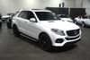 2016 Mercedes-Benz GLE 350 | Mesa, AZ | The Car Club AZ 2016 Mercedes-Benz GLE 350 | Mesa, AZ | The Car Club AZ