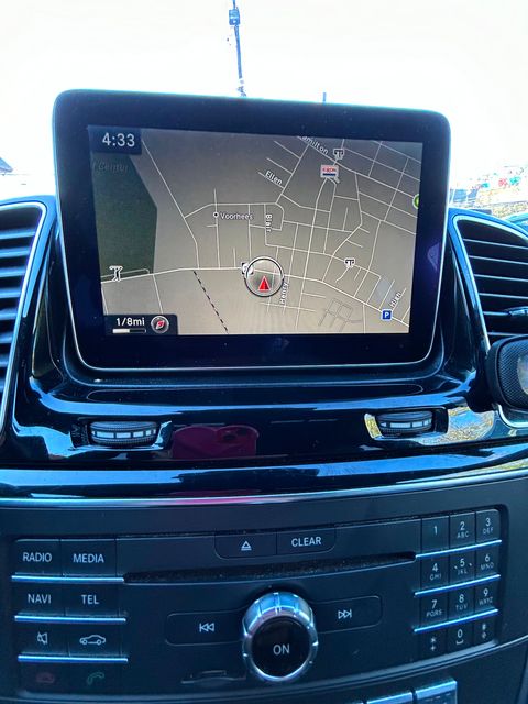 2016 Mercedes-Benz GLE 350 4MATIC | New Brunswick, New Jersey | Brilliant Auto Sales 2016 Mercedes-Benz GLE 350 4MATIC | New Brunswick, New Jersey | Brilliant Auto Sales