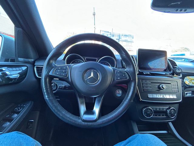 2016 Mercedes-Benz GLE 350 4MATIC | New Brunswick, New Jersey | Brilliant Auto Sales 2016 Mercedes-Benz GLE 350 4MATIC | New Brunswick, New Jersey | Brilliant Auto Sales