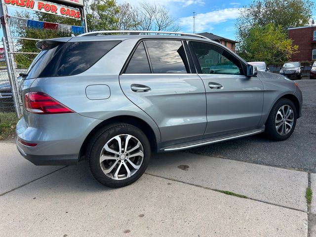 2016 Mercedes-Benz GLE 350 4MATIC | New Brunswick, New Jersey | Brilliant Auto Sales 2016 Mercedes-Benz GLE 350 4MATIC | New Brunswick, New Jersey | Brilliant Auto Sales